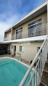 Casa com 3 Quartos à venda, 140m² no Vila Lavínia, Mogi das Cruzes