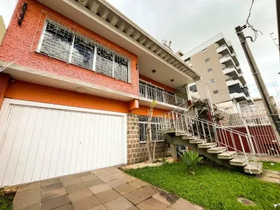 Casa com 3 Quartos à venda, 403m² no Marechal Rondon, Canoas