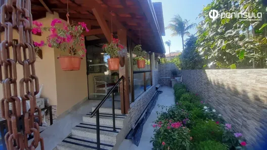 Casa com 5 Quartos à venda, 240m² no Armação, Armação dos Búzios