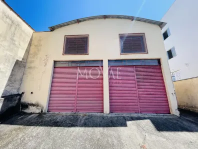 Galpão/Depósito/Armazém à venda, 200m² no Jardim Satélite, São José dos Campos