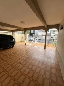 Sobrado com 5 Quartos à venda, 250m² no Setor Marista, Goiânia