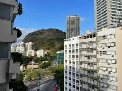 Apartamento com 2 Quartos à venda, 78m² no Botafogo, Rio de Janeiro