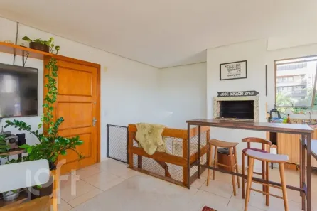 Cobertura com 2 Quartos à venda, 185m² no Rio Branco, Porto Alegre