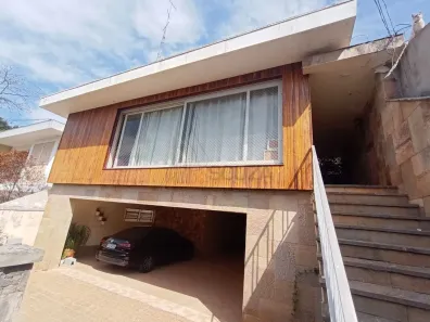 Casa com 3 Quartos à venda, 203m² no Vila Albertina, São Paulo