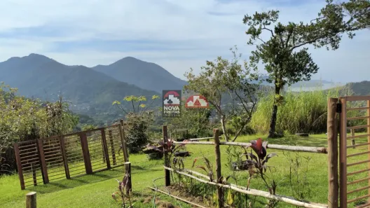 Fazenda/Sítio com 5 Quartos à venda, 500m² no Sertão da Quina, Ubatuba