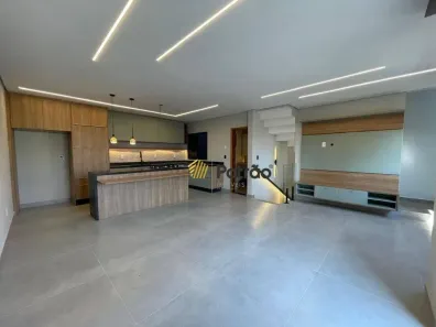 Sobrado com 3 Quartos à venda, 156m² no Centro, São Bernardo do Campo