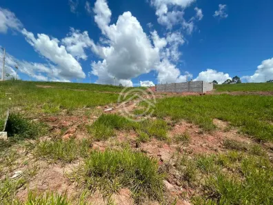 Lote/Terreno à venda, 250m² no Residencial Reserva Bellano (Calipal A), Itatiba