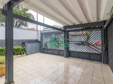 Imóvel Comercial à venda, 200m² no Vila Anastácio, São Paulo