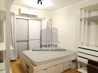 Kitnet com 1 Quarto à venda, 47m² no Botafogo, Campinas