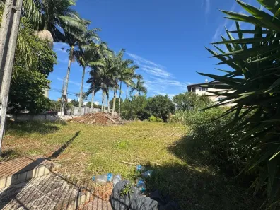 Lote/Terreno à venda, 540m² no São Luiz, Criciúma
