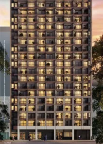 Apartamento à venda, 31m² no Centro, Rio de Janeiro