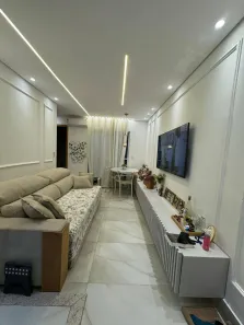 Apartamento com 2 Quartos à venda, 40m² no Despraiado, Cuiabá
