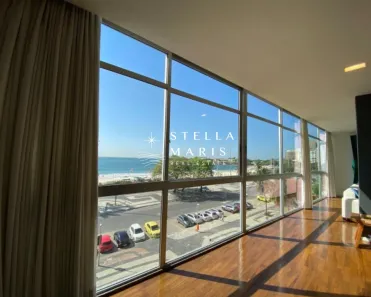 Apartamento com 4 Quartos à venda, 360m² no Copacabana, Rio de Janeiro