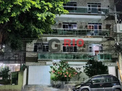 Apartamento com 3 Quartos à venda, 103m² no Vila Valqueire, Rio de Janeiro