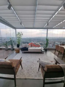 Cobertura com 2 Quartos à venda, 145m² no Região Central, Caieiras