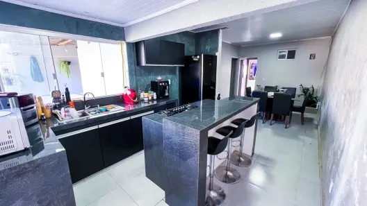 Casa com 3 Quartos à venda, 315m² no Arapoanga, Brasília