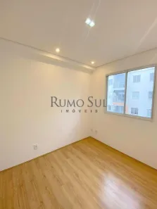 Apartamento com 2 Quartos para alugar, 38m² no Jardim Campo Grande, São Paulo