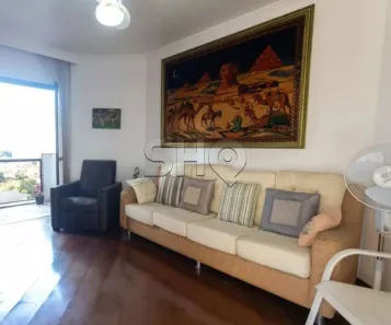 Apartamento com 3 Quartos à venda, 142m² no Perdizes, São Paulo
