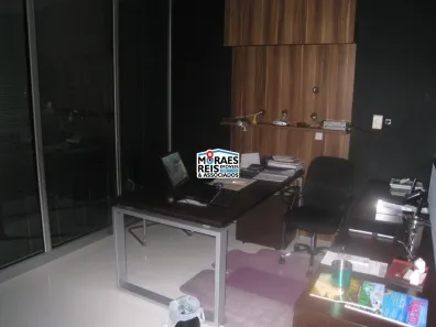 Sala Comercial à venda, 29m² no Moema, São Paulo