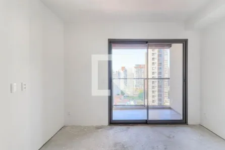 Kitnet com 1 Quarto à venda, 21m² no Bela Vista, São Paulo