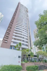 Apartamento com 3 Quartos à venda, 110m² no Serrinha, Goiânia