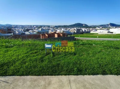 Lote/Terreno à venda, 482m² no Nova São Pedro, São Pedro da Aldeia