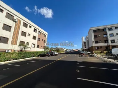 Apartamento com 2 Quartos à venda, 47m² no Jardim Doutor Paulo Gomes Romeo, Ribeirão Preto