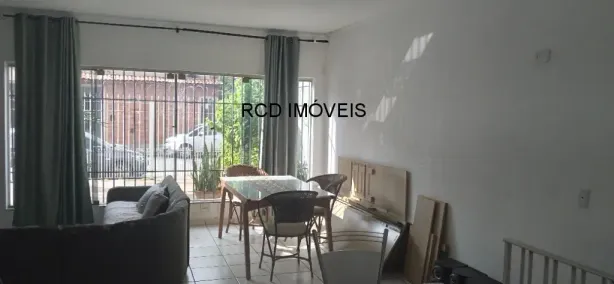 Casa com 4 Quartos à venda, 150m² no Jardim Esmeralda, São Paulo