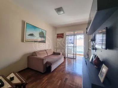 Apartamento com 3 Quartos à venda, 126m² no Vila Isabel, Rio de Janeiro