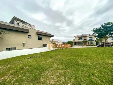 Lote/Terreno à venda, 451m² no Condomínio Residencial Monte Carlo, São José dos Campos