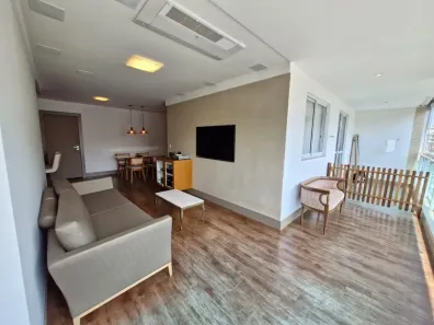 Apartamento com 2 Quartos à venda, 85m² no Praia da Costa, Vila Velha