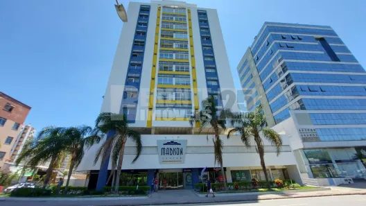 Sala Comercial à venda, 32m² no Trindade, Florianópolis