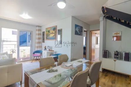 Cobertura com 3 Quartos para alugar, 249m² no Bela Vista, São Paulo