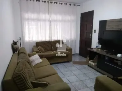 Casa com 2 Quartos à venda, 190m² no Parque Capuava, Santo André