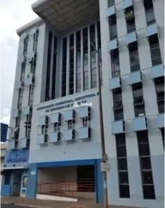 para alugar, 295m² no Centro, Uberaba