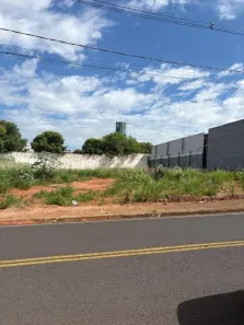 Lote/Terreno à venda, 2305m² no Parque Residencial Damha V, São José do Rio Preto