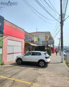 Ponto Comercial para alugar, 60m² no Remanso Campineiro, Hortolândia