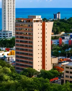 Apartamento com 2 Quartos à venda, 56m² no Boa Viagem, Recife