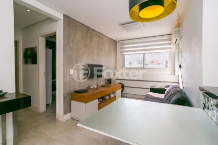 Apartamento com 2 Quartos à venda, 52m² no Nonoai, Porto Alegre