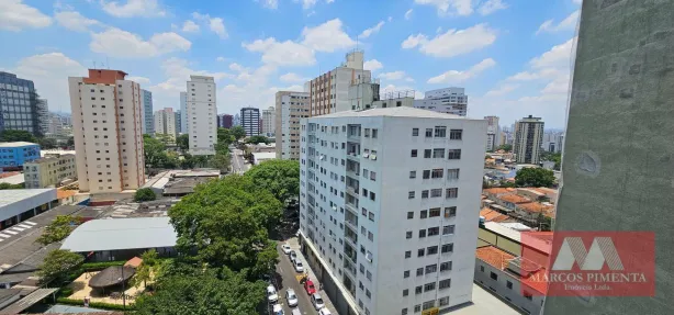 Apartamento com 2 Quartos à venda, 65m² no Saúde, São Paulo