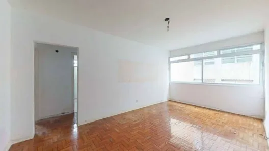 Apartamento com 2 Quartos à venda, 86m² no Cerqueira César, São Paulo