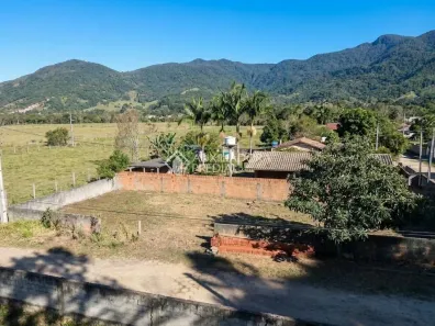 Lote/Terreno à venda, 360m² no Ribeirão da Ilha, Florianópolis
