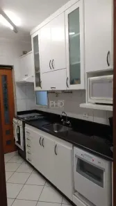 Apartamento com 3 Quartos à venda, 80m² no Anchieta, São Bernardo do Campo