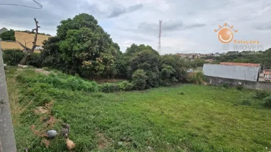 Lote/Terreno à venda, 1846m² no Brigadeiro Tobias, Sorocaba