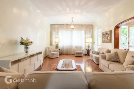 Apartamento com 3 Quartos à venda, 207m² no Jardim Paulista, São Paulo