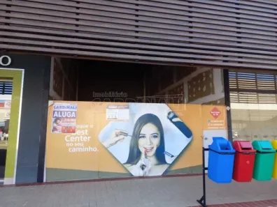 Ponto Comercial para alugar, 48m² no Centro, Araraquara