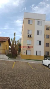 Apartamento com 2 Quartos à venda, 47m² no Vila Giunta, Bauru