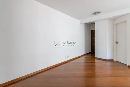 Apartamento com 2 Quartos para alugar, 57m² no Jardim Paulista, São Paulo