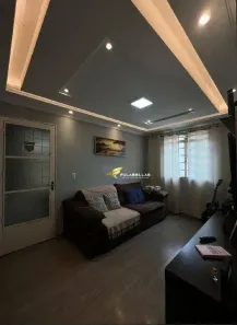 Apartamento com 2 Quartos à venda, 54m² no Recanto Quarto Centenário, Jundiaí