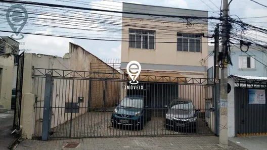 Prédio Comercial à venda, 795m² no Saúde, São Paulo